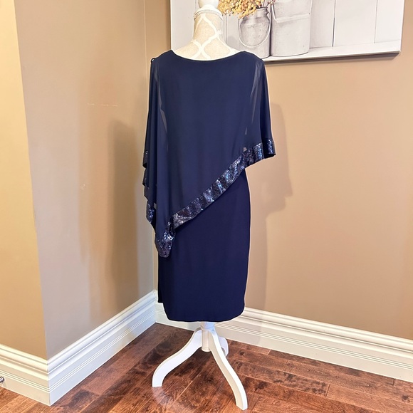 Cleo formal dress - Picture 3 of 8